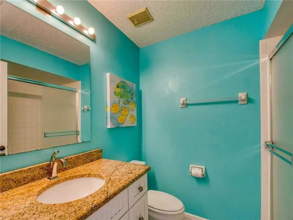 Sea Place 12215 - Two Bedroom Condo