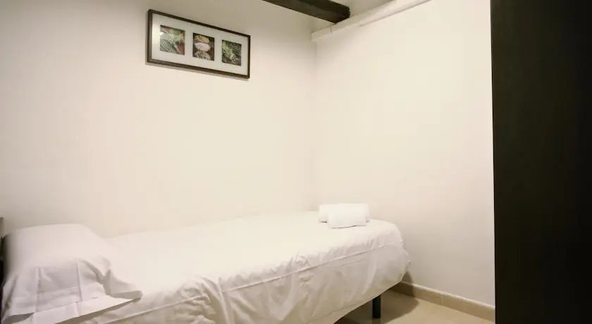 Suites Ara367 Barcelona