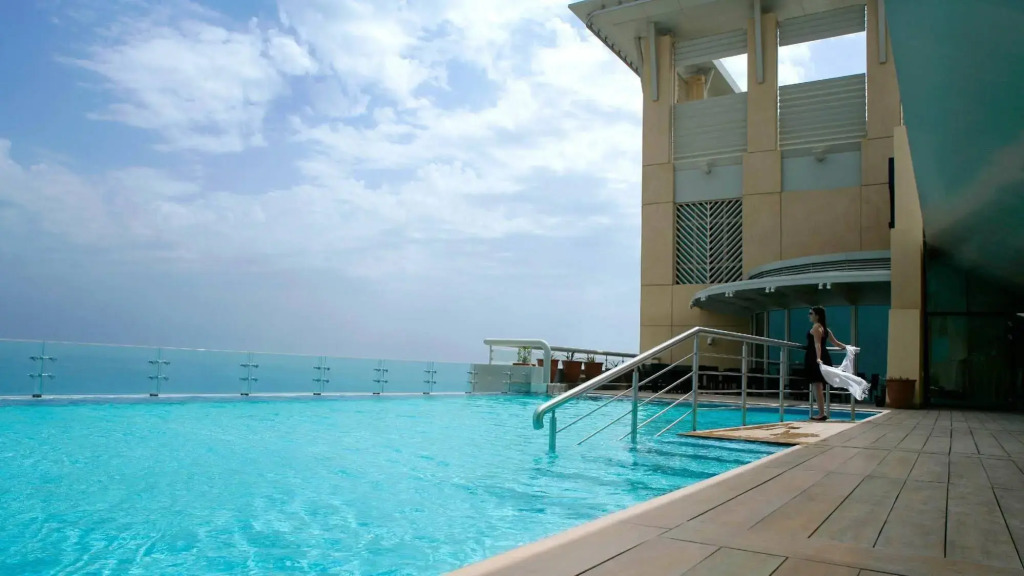 Al Salam Hotel