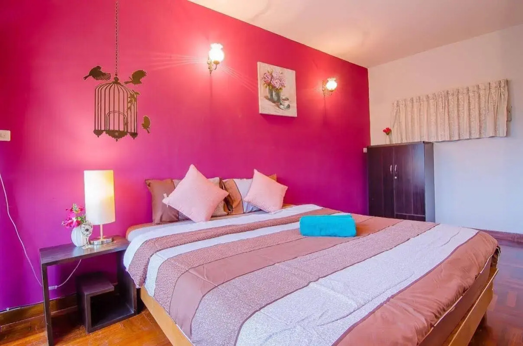 Baan Rao Holiday Home Hua Hin