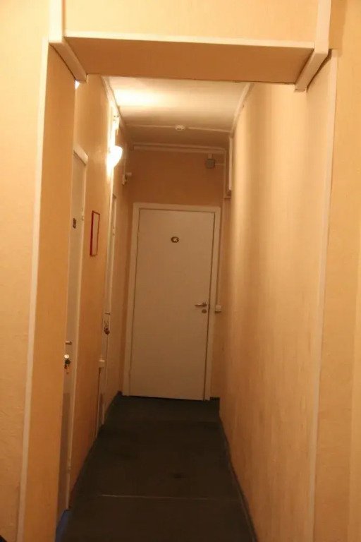 Benoua House