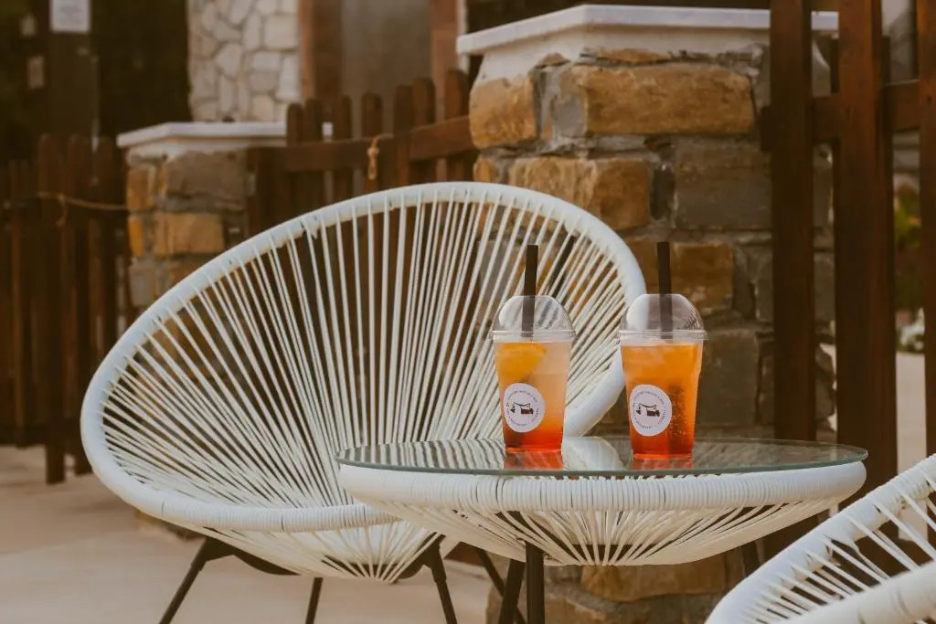 Country House LAia - Wellness & Relax