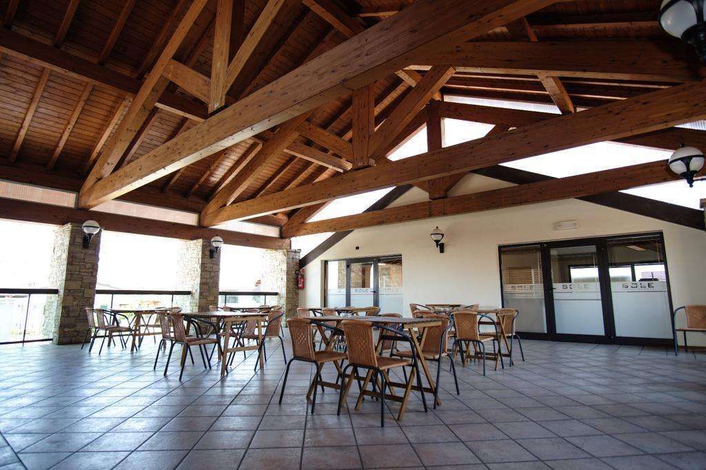 Sole della Franciacorta - Hotel & Restaurant