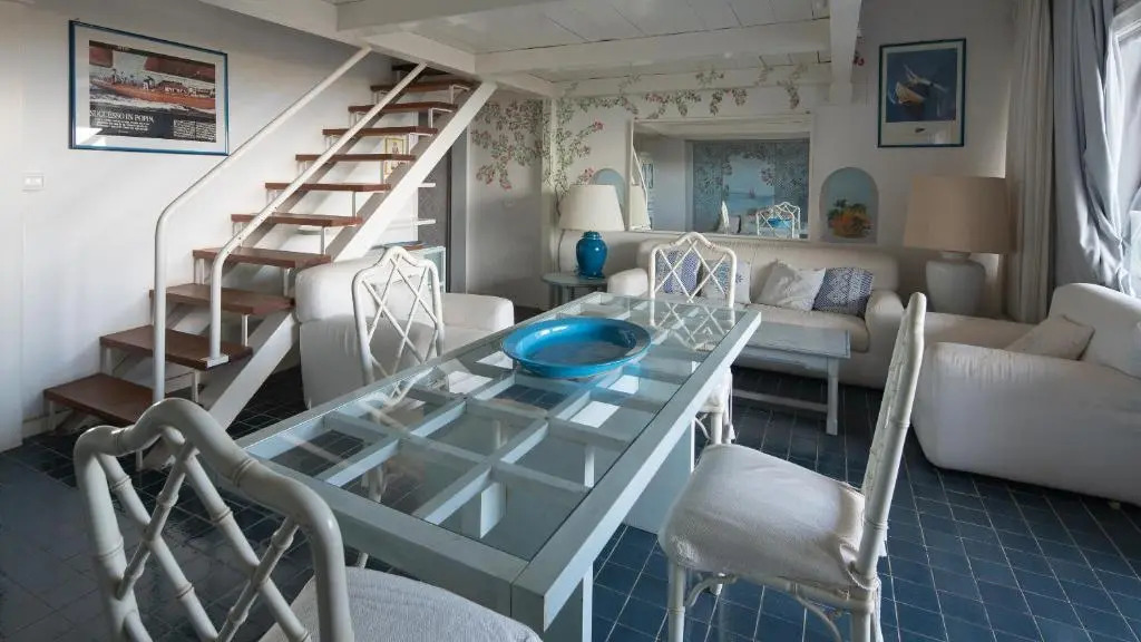 Welcomely - Portisco Casa Coralli