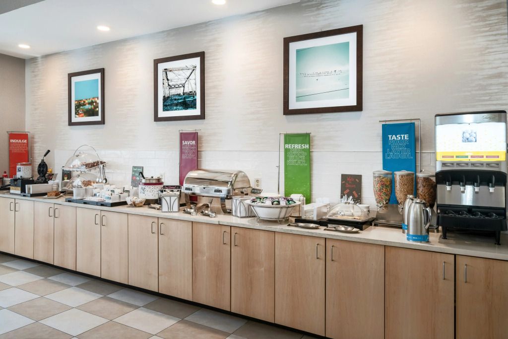 Hampton Inn & Suites Nashville Franklin