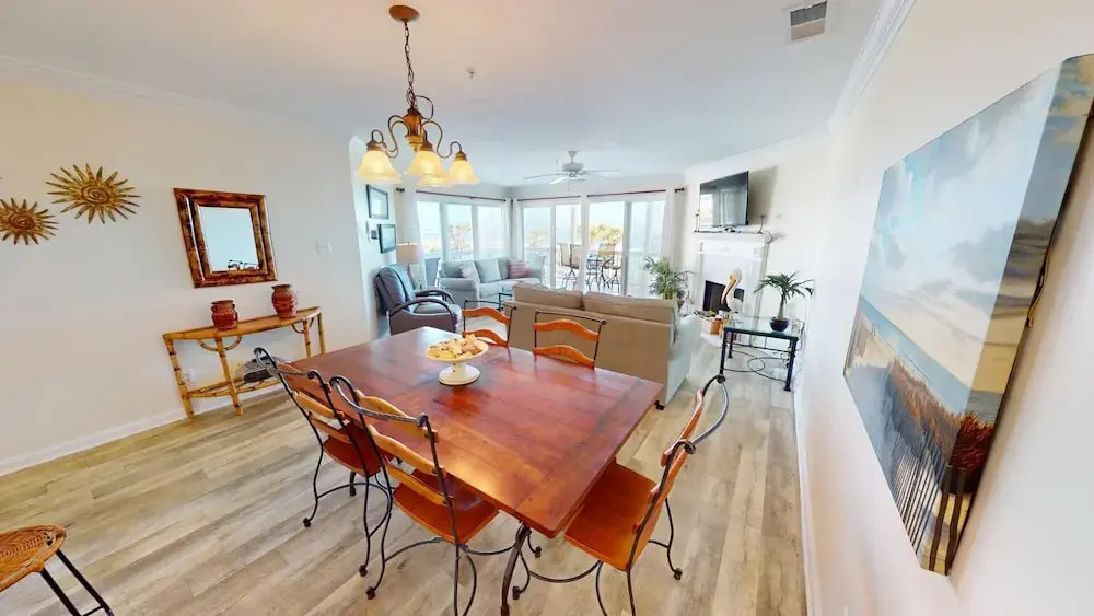 Dolphin Watch Tybee Vacation Rentals
