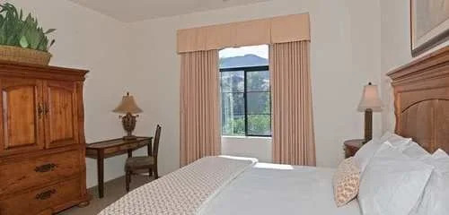 Casitas Las Rosas La Quinta