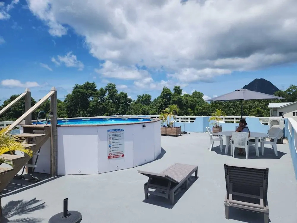 Tranquility Suites- Feels like Home