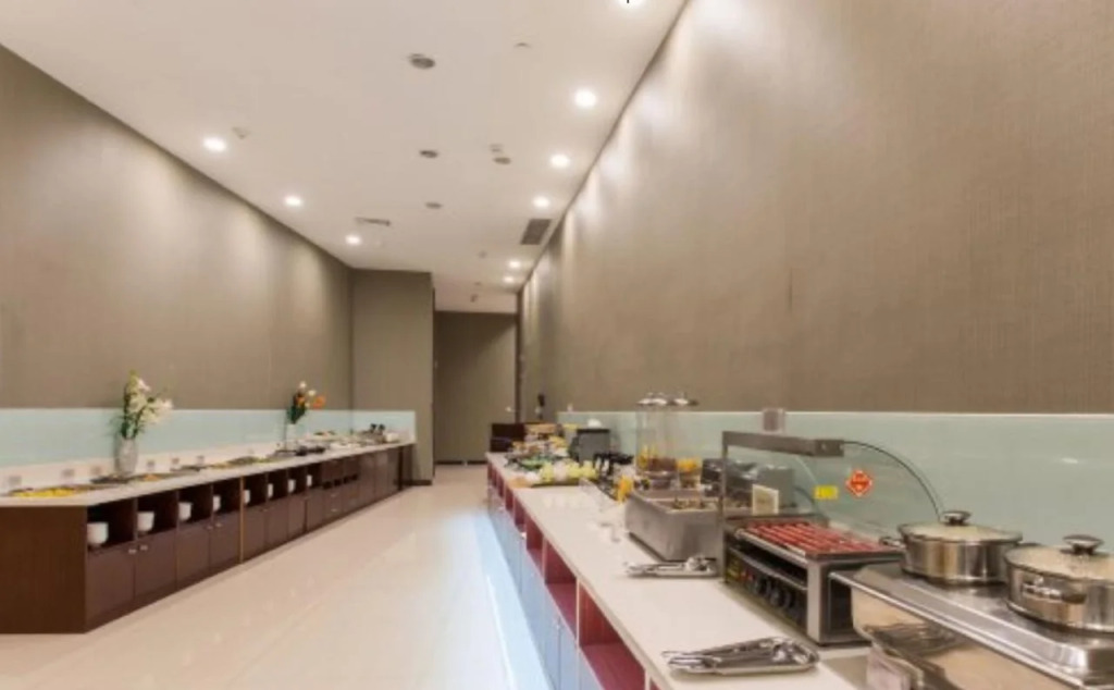 Metropolo, Shaoxing, Wanda Plaza-Keqiao