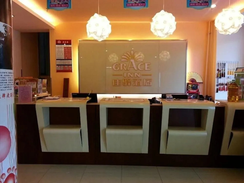 Grace Inn