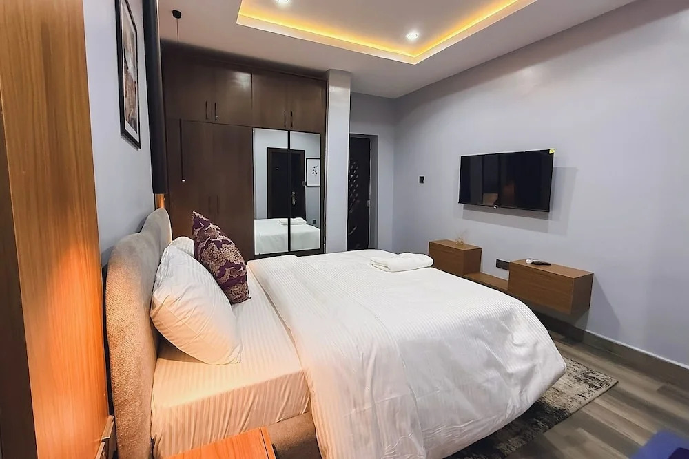 Bda Apartment