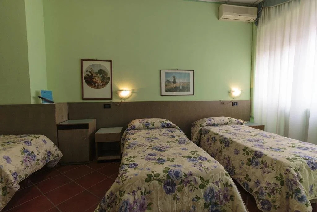 Hotel Il Telegrafo