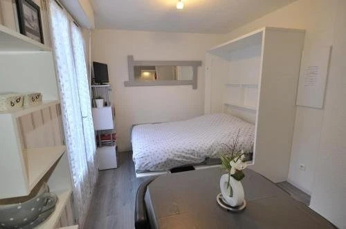 Studio 2 A 4 Personnes