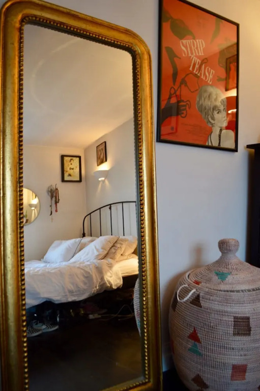 2 Bedroom Apartment In Belsize Park