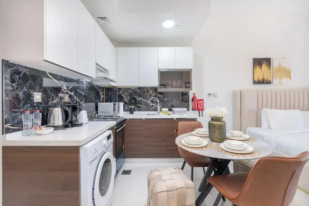 NEW Lisiting | Miracle Garden | Great Location