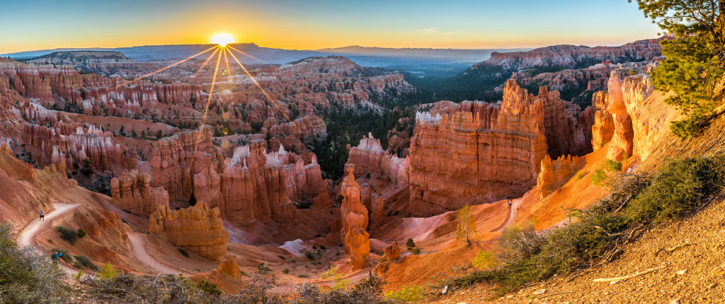 Under Canvas Bryce Canyon