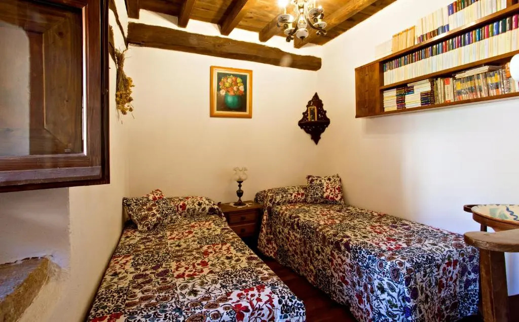 Ezcaray Turza Casa rural completa hasta 8pax