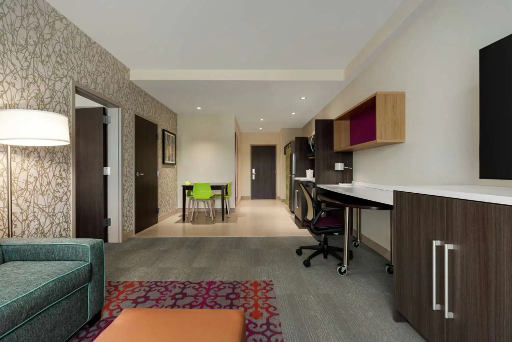 Home2 Suites By Hilton Dalton