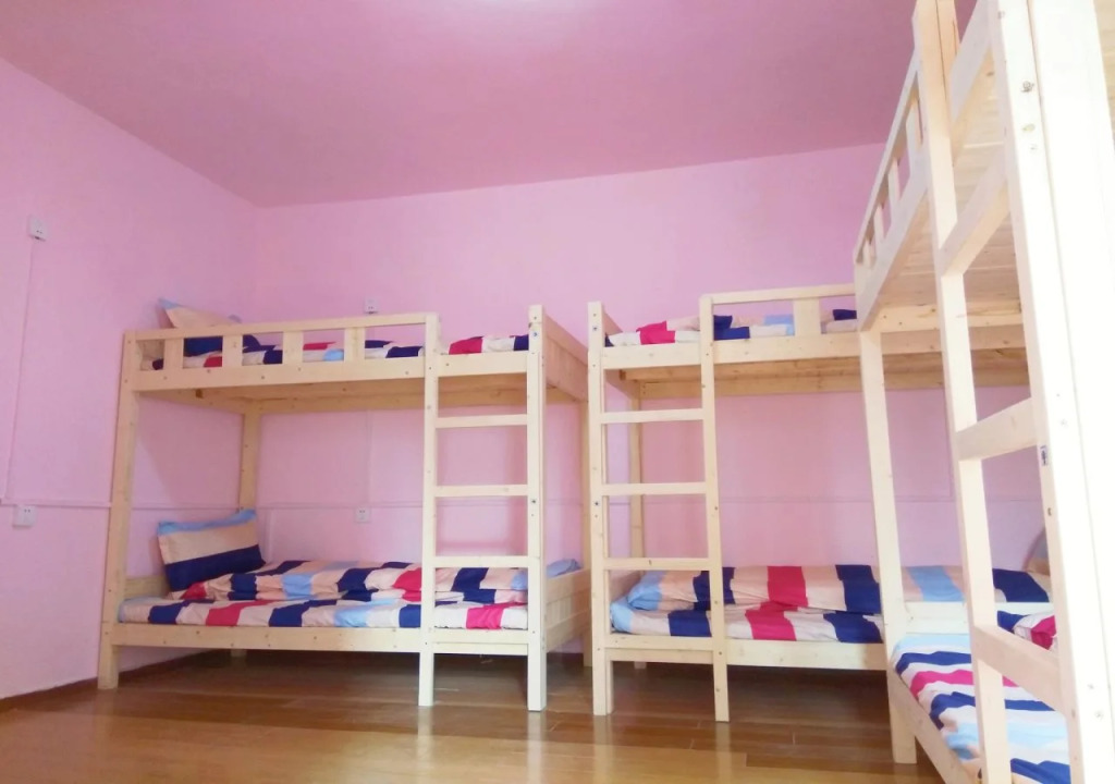 20 century Miao ke si youth hostel