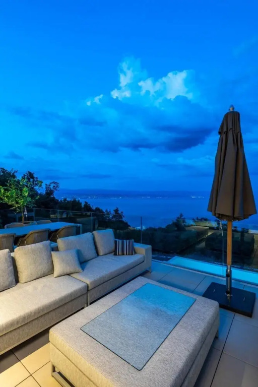 Villa Aura CFH in Medveja