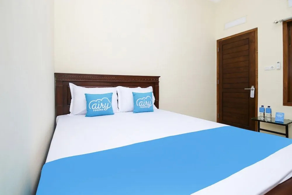 Airy Lowokwaru Kedawung Lima 25J Malang