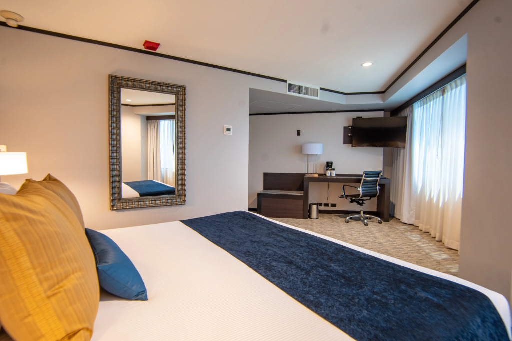 Grand Hotel Tijuana