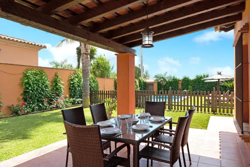 Villa Marta Clara 1