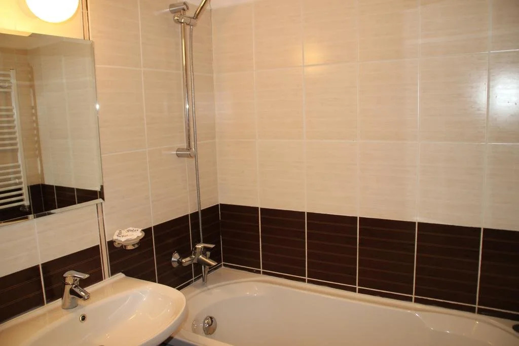 PM Services Semiramida Apartments