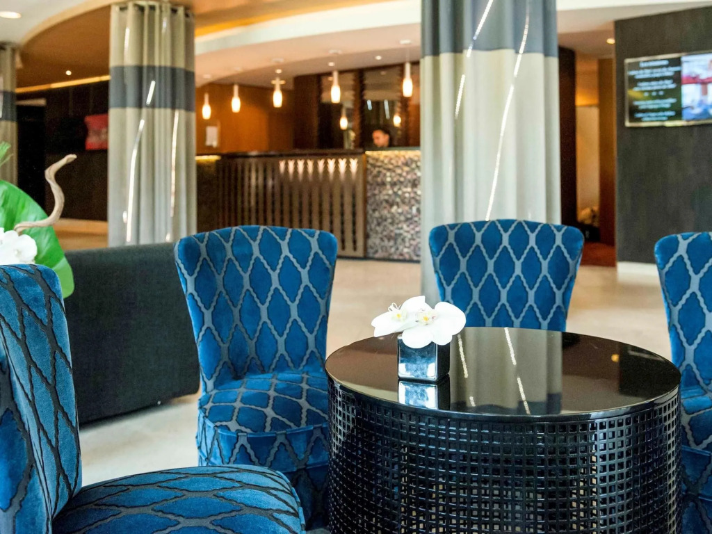 Parc Beaumont Hôtel & Spa Pau - MGallery Collection