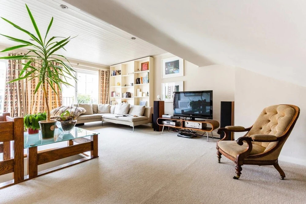 Trendy 2br Duplex Apartment in Paddington