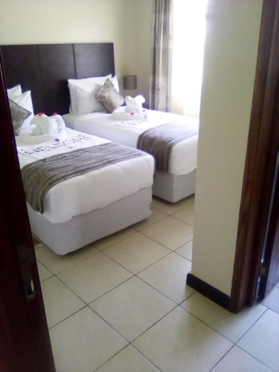 Stoni Athi Resort