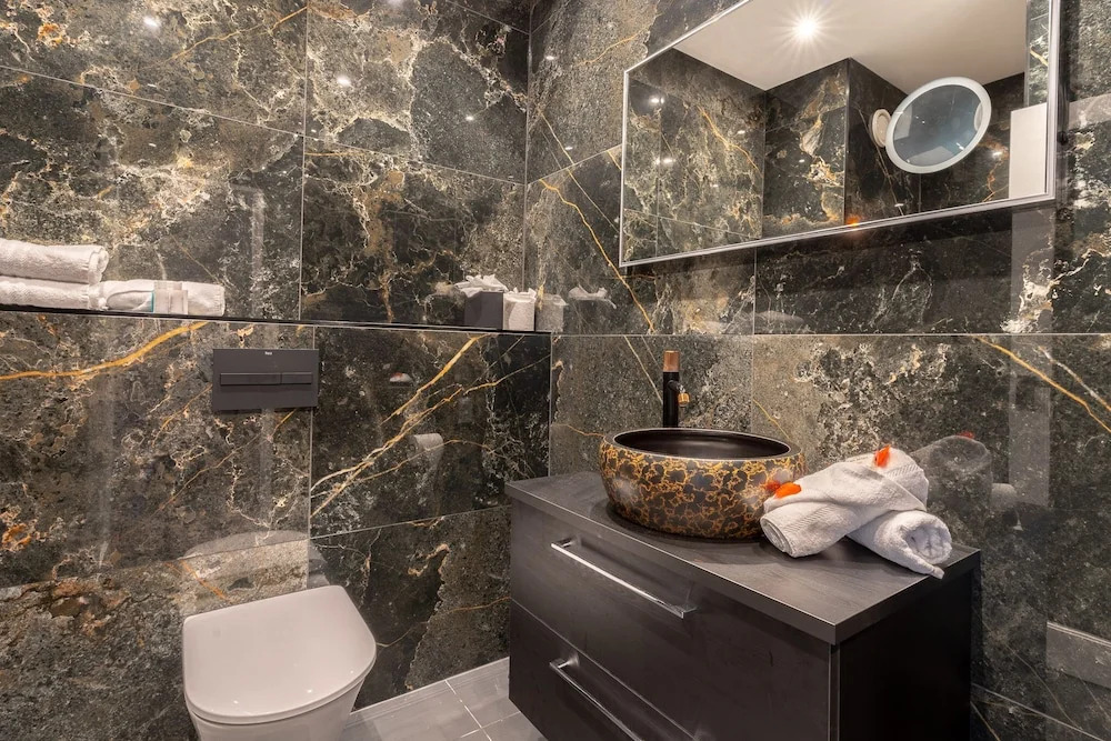 Breaffy House Hotel and Spa