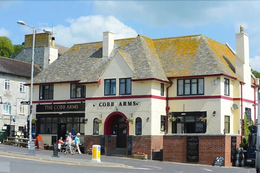 Cobb Arms