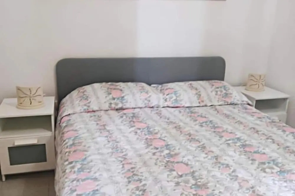 Holiday Home Near Marina di Mandatoriccio Beach
