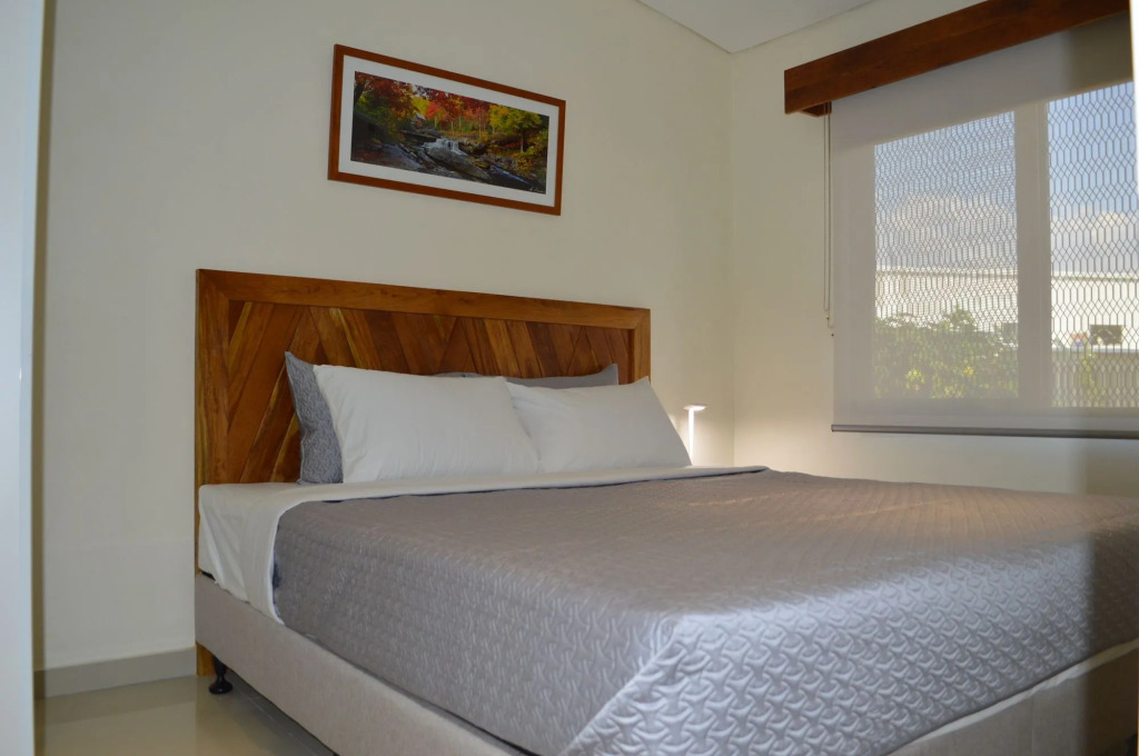Nadi Airport Apartments