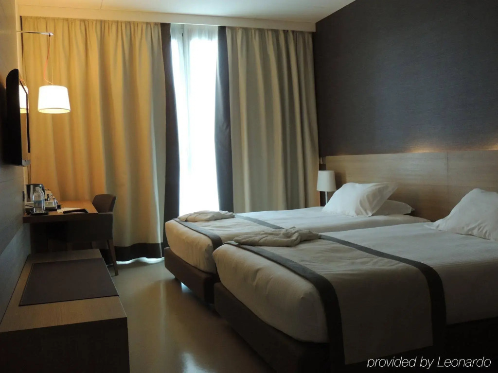 HSM Hotel San Martino