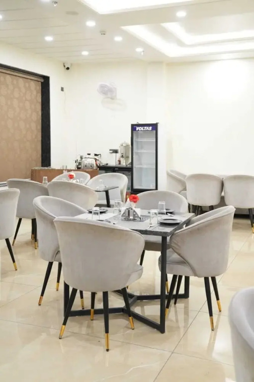Hotel Park Areca, Jaipur