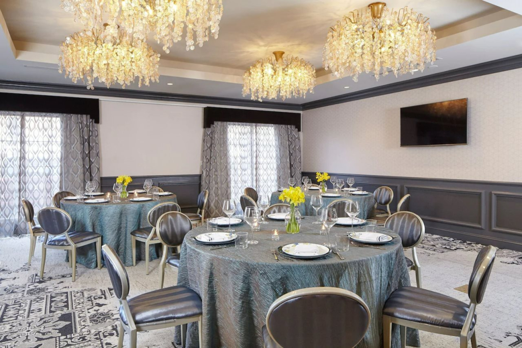 The Burgess Hotel, Atlanta, a Tribute Portfolio Hotel