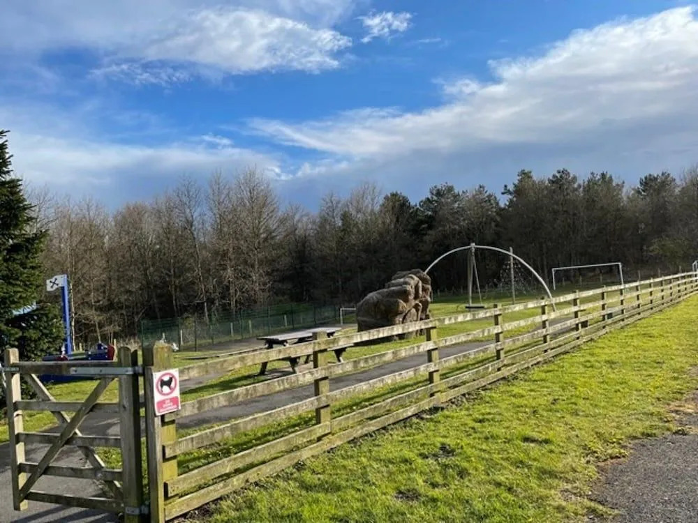 The Old Colliery Stables