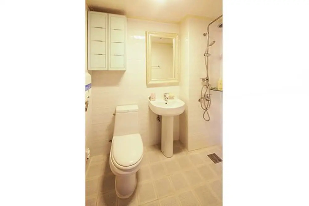 Jeju Dreamsia Pension