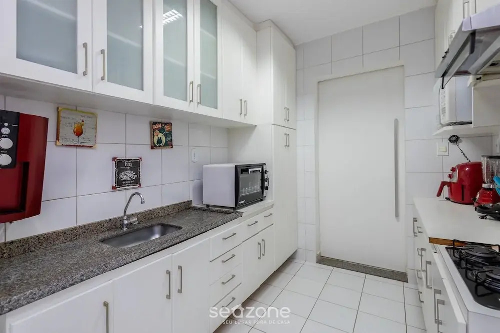 RSI - Apartments Next to Aguas Claras Ecological Park