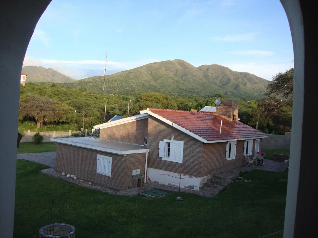 Posada del Infinito