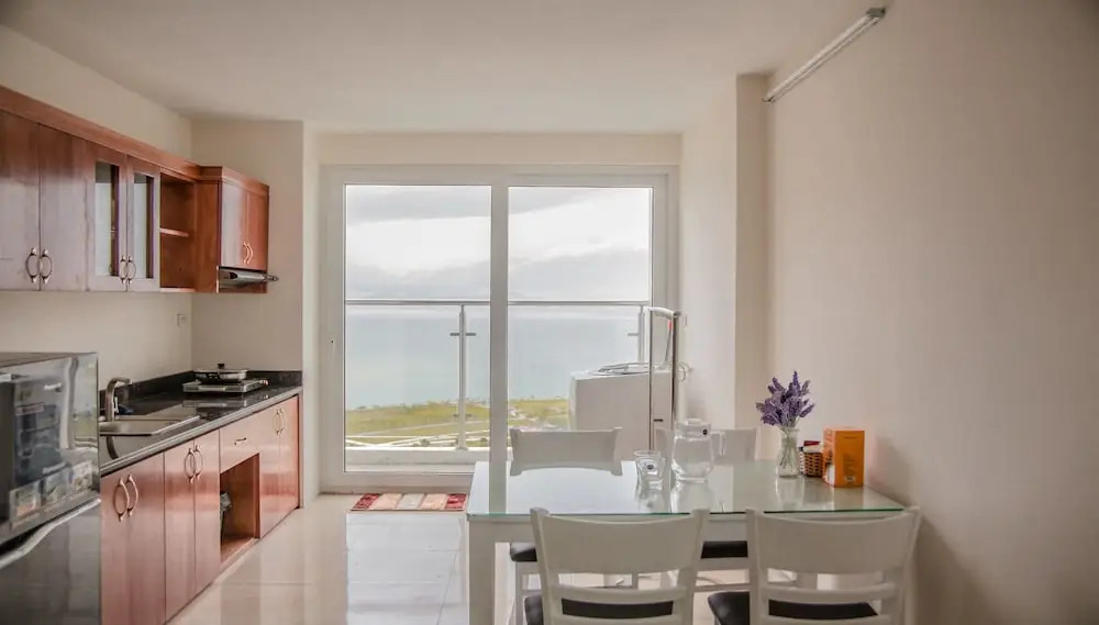 La Lumiere Homestay