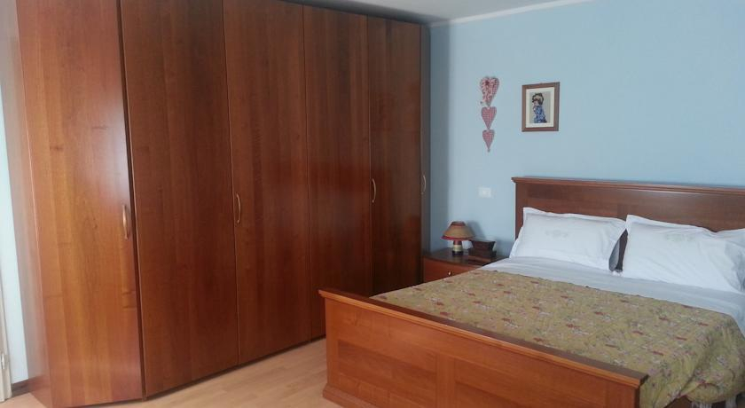 B&B alla Fonte