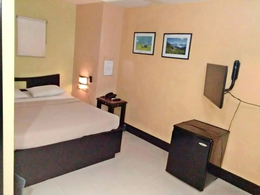 Citystate Hotel Quiapo