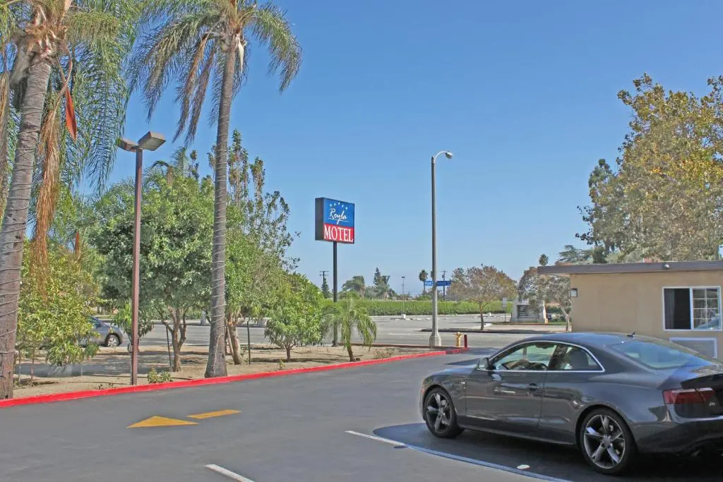 Royla Motel