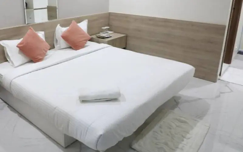 SwanSuites Gachibowli