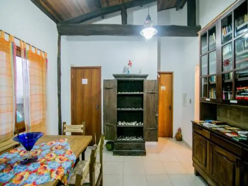 Ilha House Suítes