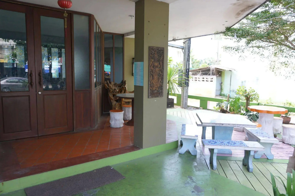Loy Garden Mansion