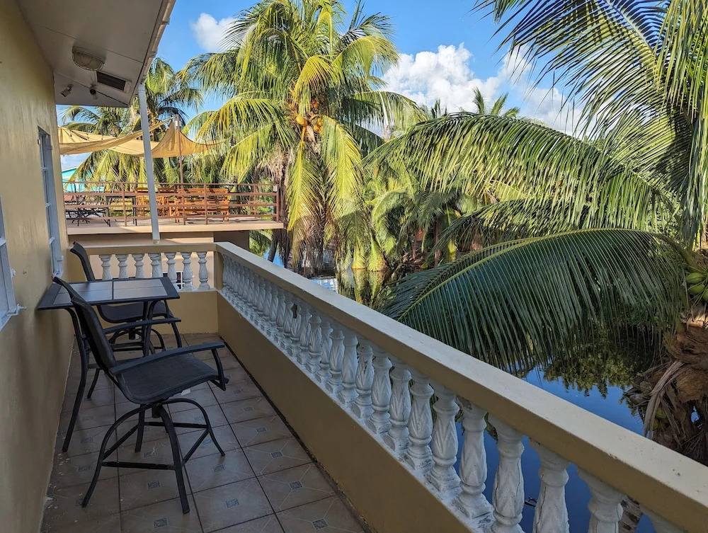 Casa Belize